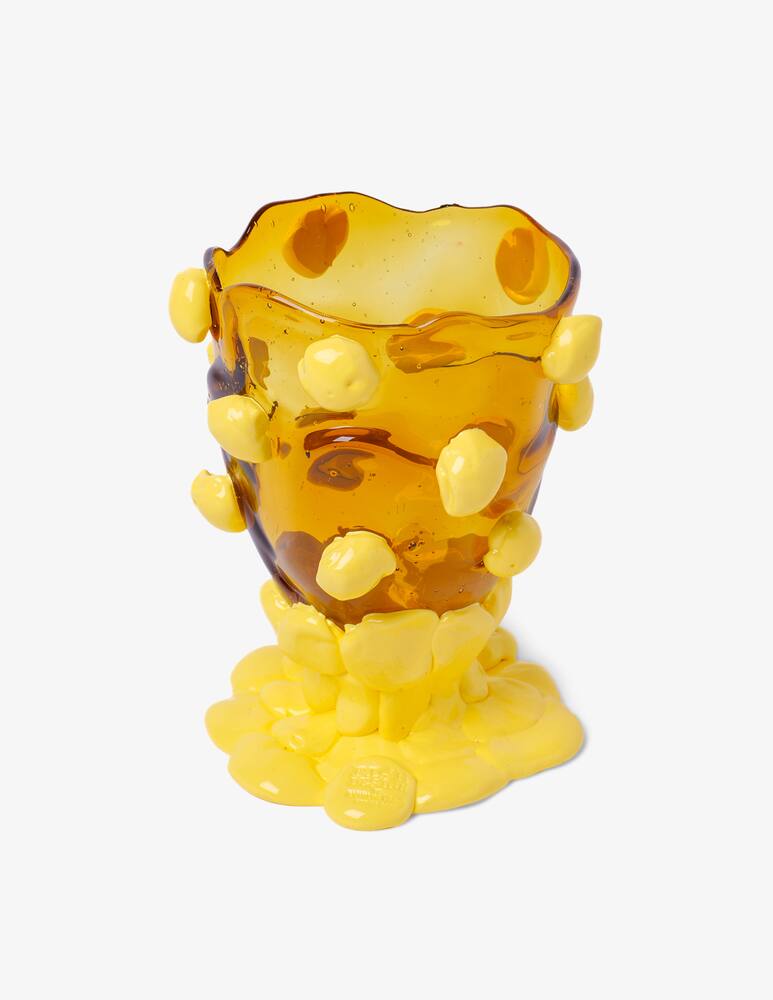 rinascente Fish Design Nugget Vase