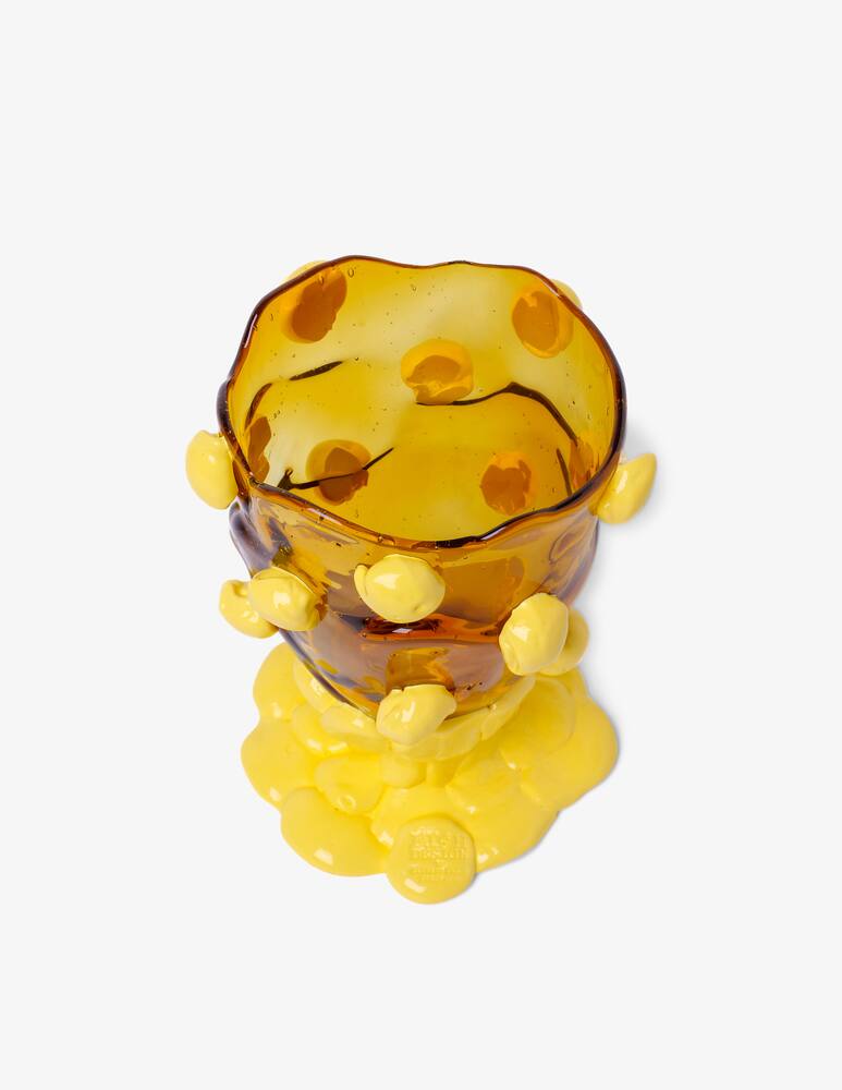 rinascente Fish Design Nugget Vase