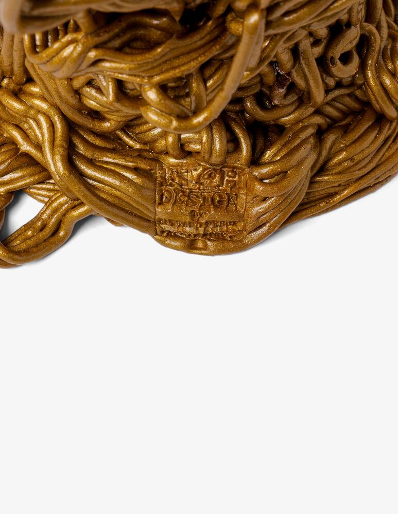 rinascente Fish Design Spaghetti Special Vase