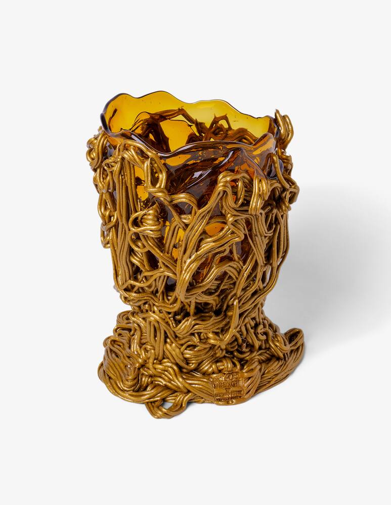 rinascente Fish Design Spaghetti Special Vase