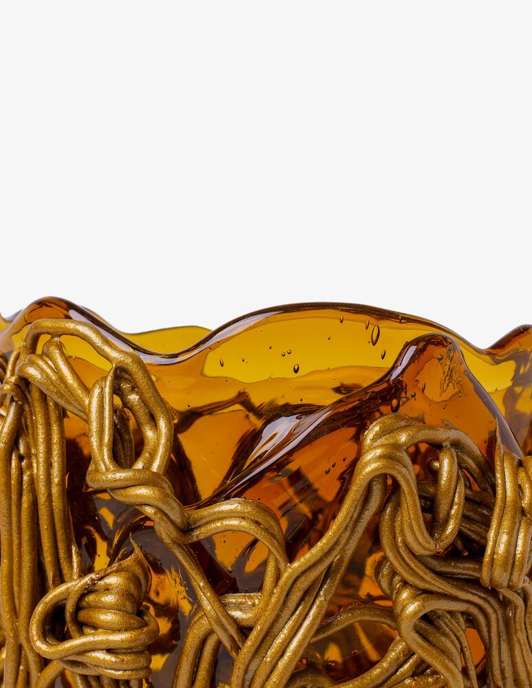 rinascente Fish Design Spaghetti Special Vase