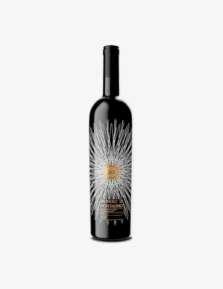 rinascente Frescobaldi Luce Brunello 2020 750ml