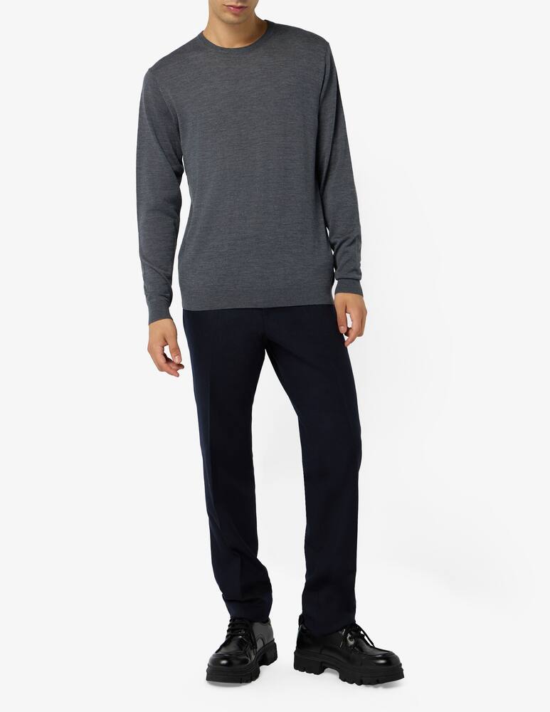 rinascente Rinascente Collection Merino crewneck jumper