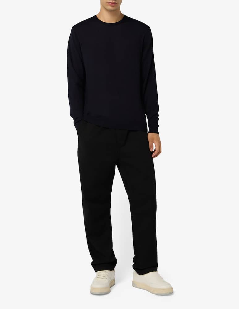 rinascente Rinascente Collection Maglia merino extra fine