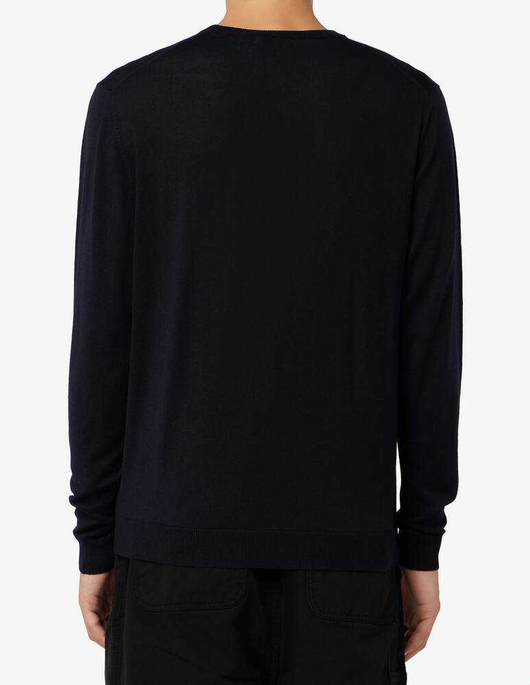 rinascente Rinascente Collection Maglia merino extra fine