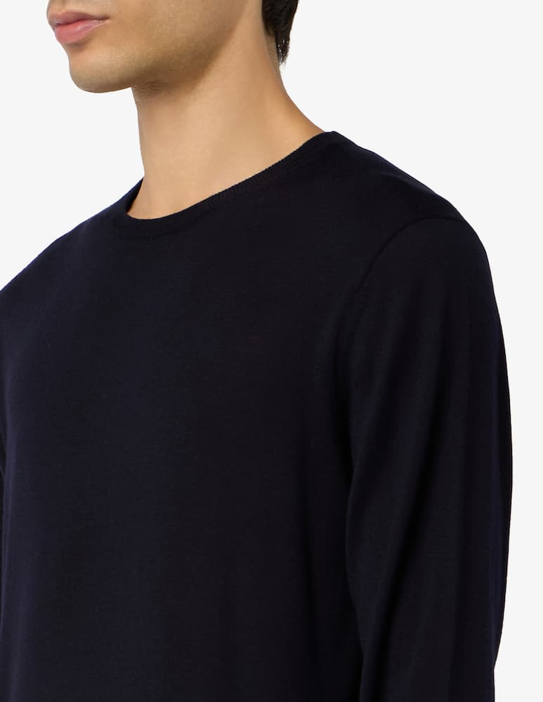 rinascente Rinascente Collection Maglia merino extra fine