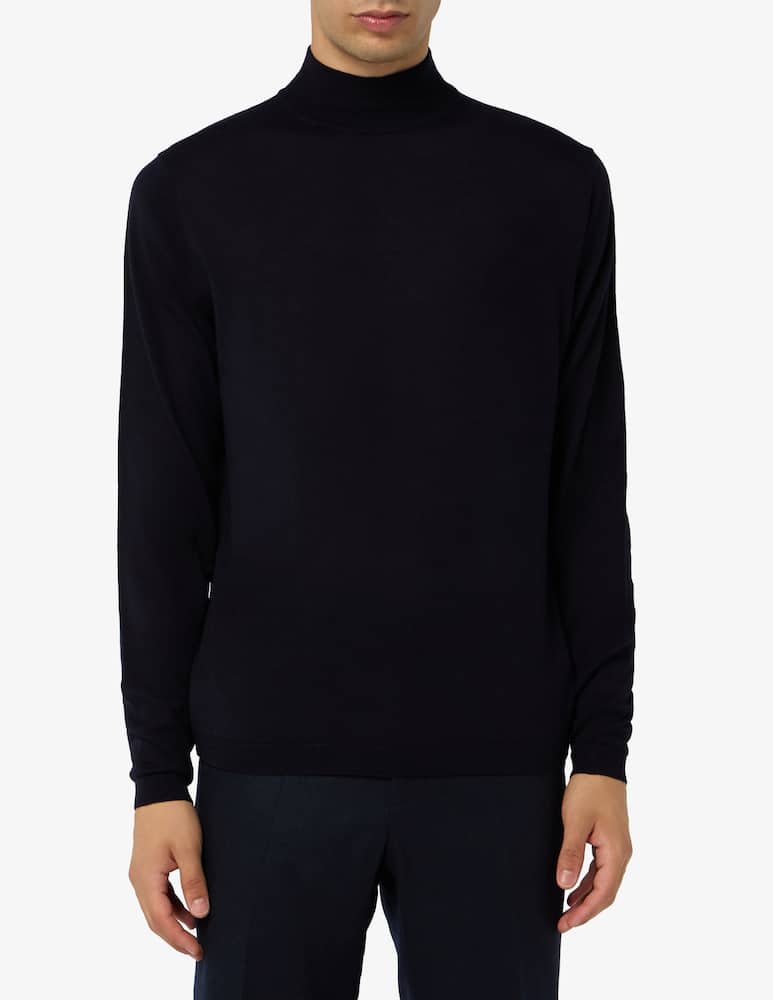 rinascente Rinascente Collection Merino rollneck jumper
