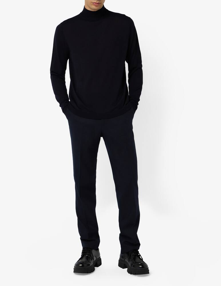 rinascente Rinascente Collection Merino rollneck jumper