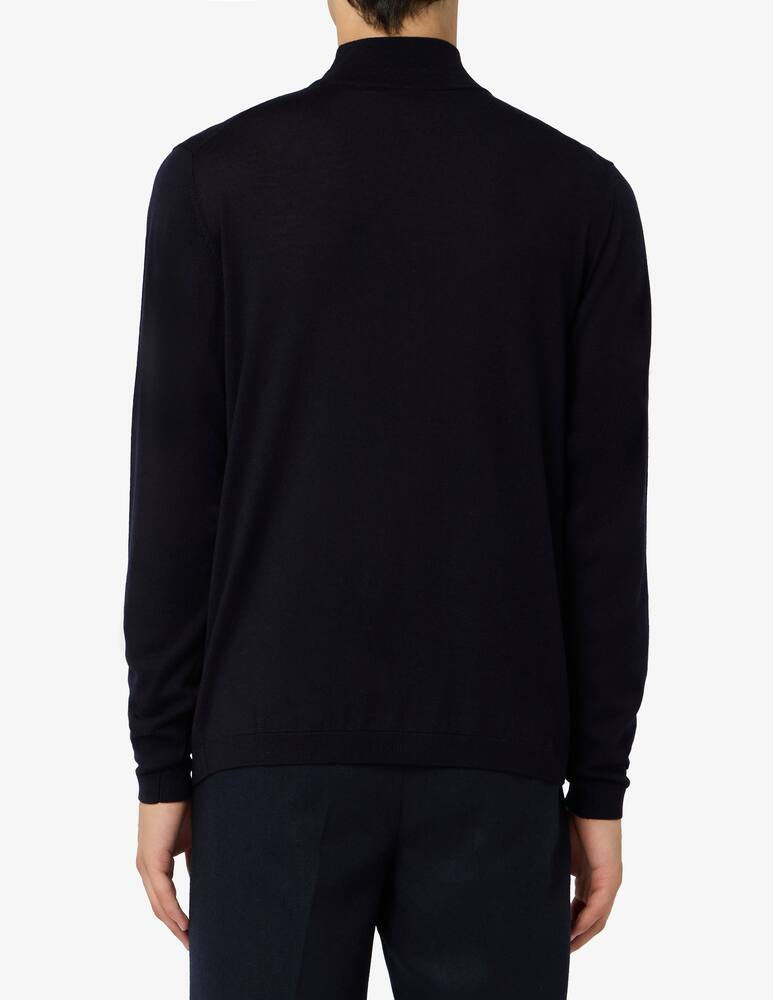 rinascente Rinascente Collection Merino rollneck jumper
