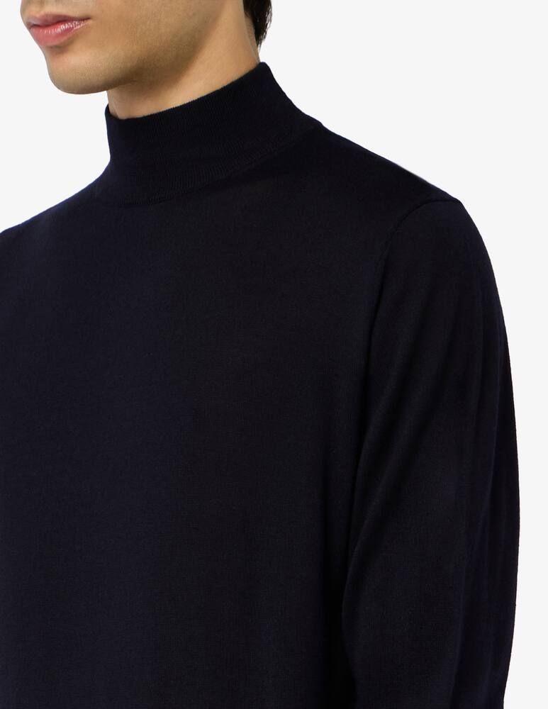 rinascente Rinascente Collection Merino rollneck jumper