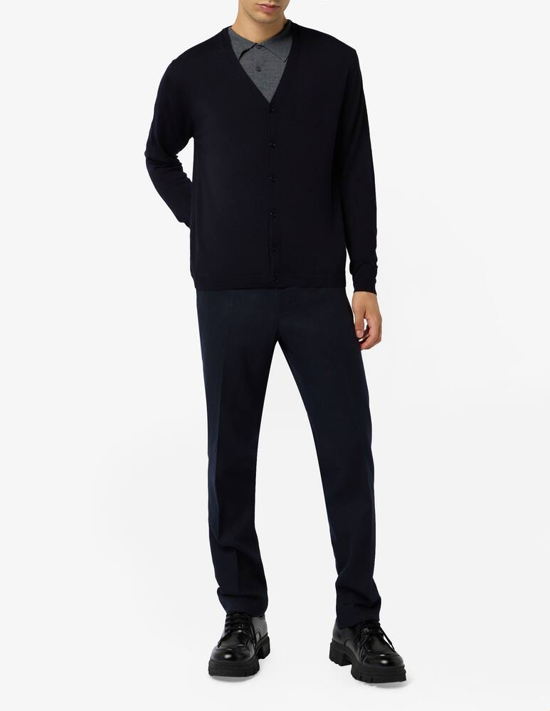 rinascente Rinascente Collection Merino cardigan