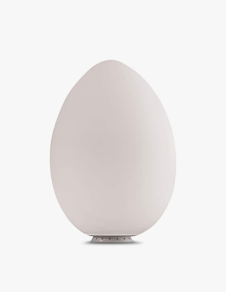 Fontana Arte Table lamp Uovo small - picture 1 Fontana Arte Table lamp Uovo small - picture 1