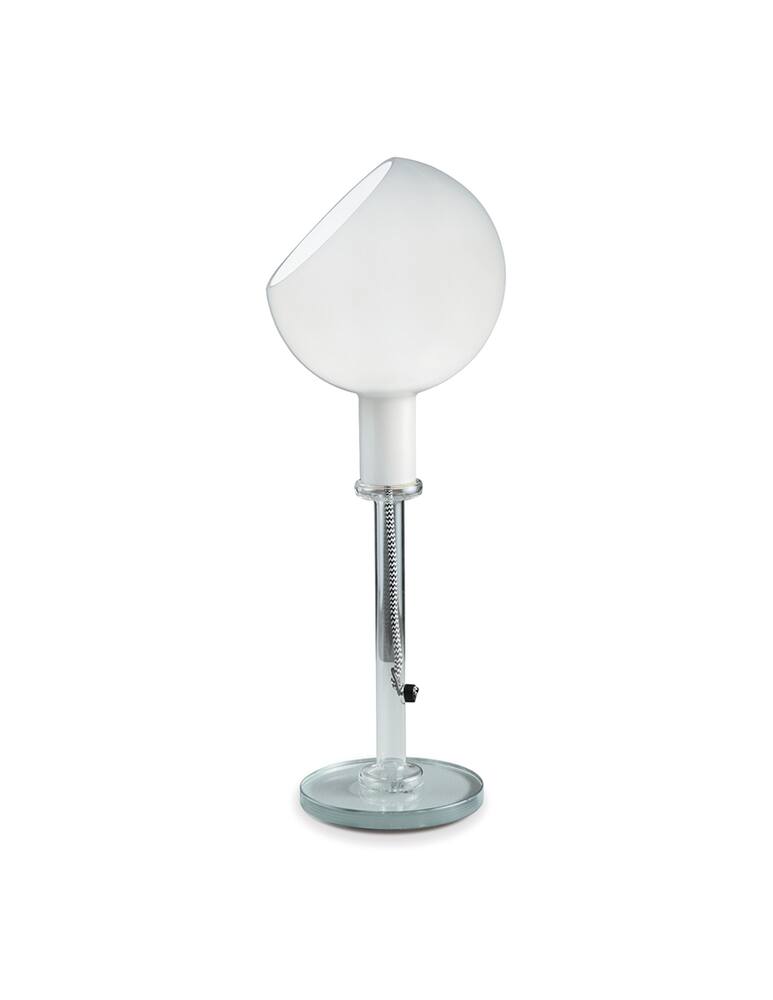 Fontana Arte Lampada da tavolo Parola - immagine 1 Fontana Arte Lampada da tavolo Parola - immagine 1