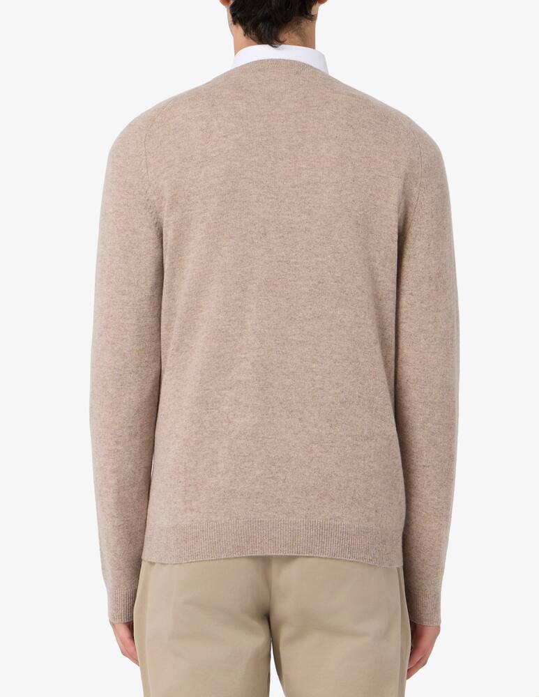 rinascente Pure Cashmere Cashmere crewneck jumper