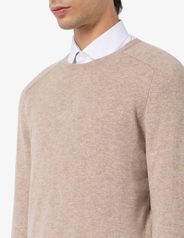 rinascente Pure Cashmere Cashmere crewneck jumper