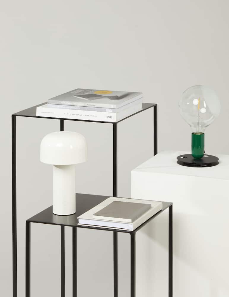 rinascente Flos Lampadina lampada da tavolo