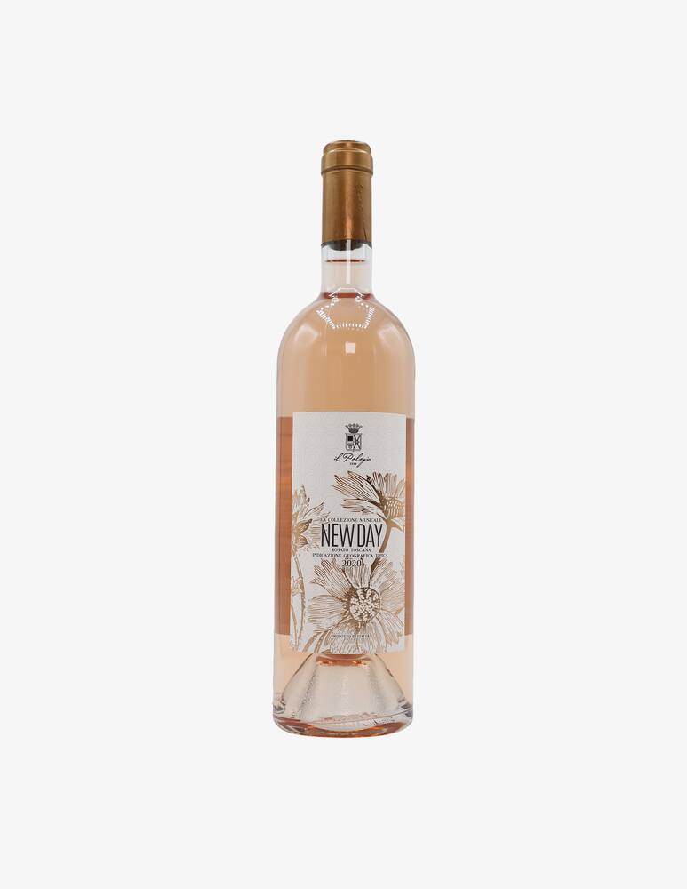 rinascente Il Palagio New Day Rosato Toscana IGT Organic 2021