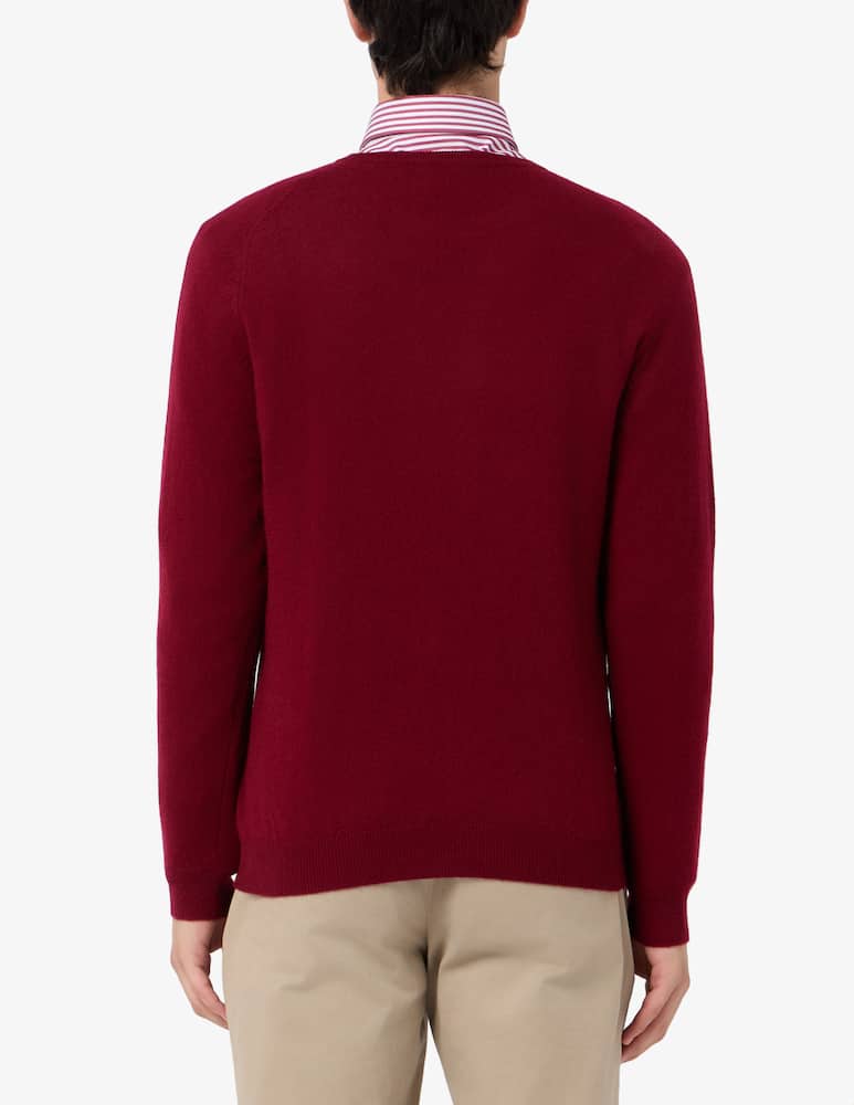 Pure Cashmere cashmere crewneck pullover - picture 3 Pure Cashmere cashmere crewneck pullover - picture 3