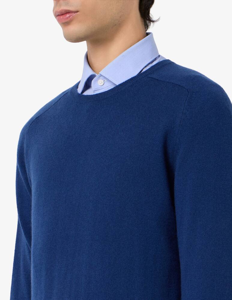Pure Cashmere Maglia manica lunga in cashmere - immagine 4 Pure Cashmere Maglia manica lunga in cashmere - immagine 4