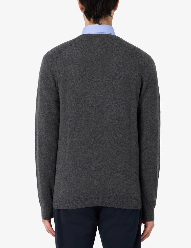 rinascente Pure Cashmere cashmere crewneck pullover