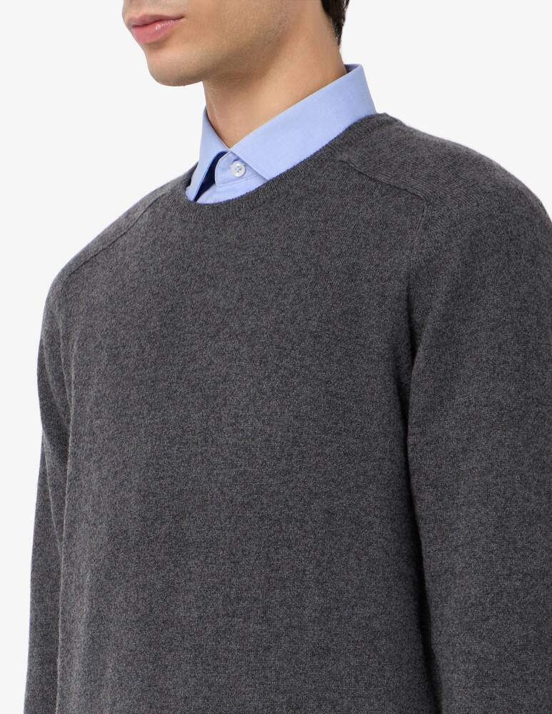 rinascente Pure Cashmere cashmere crewneck pullover