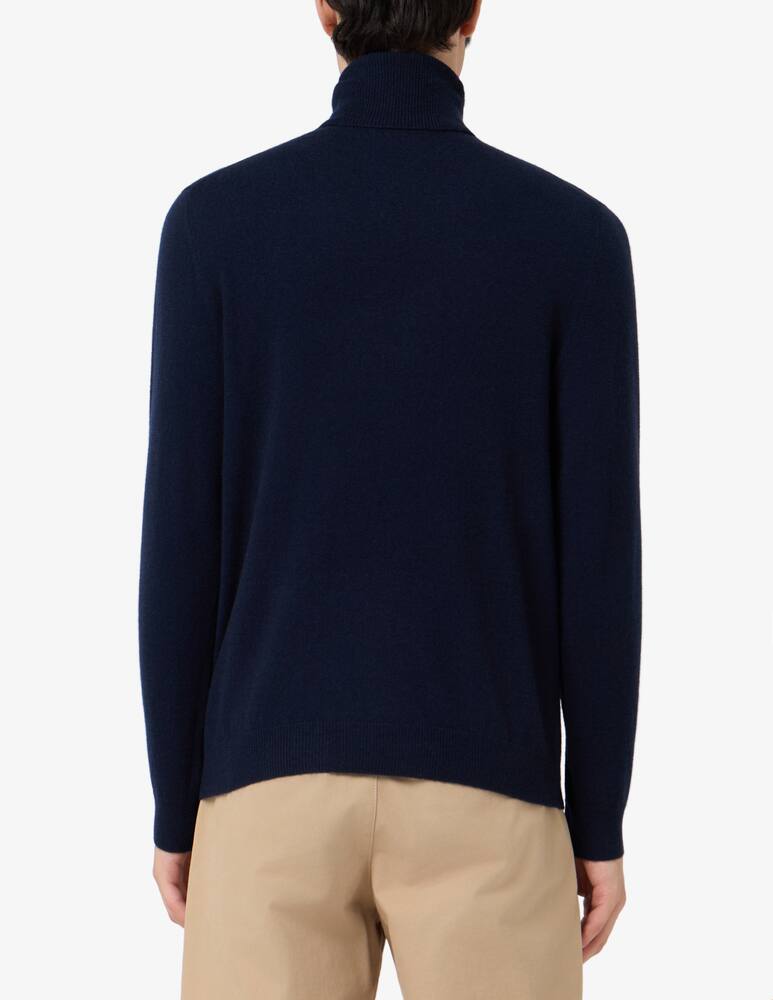 rinascente Pure Cashmere Turtleneck cashmere jumper