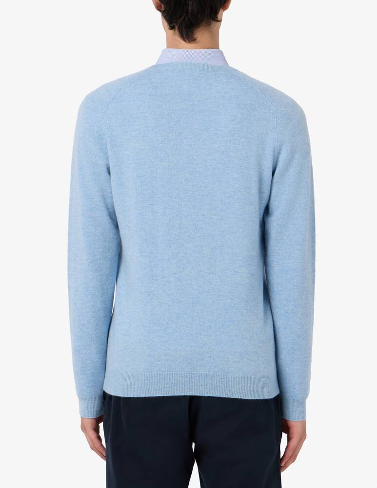 rinascente Pure Cashmere Cashmere crewneck jumper