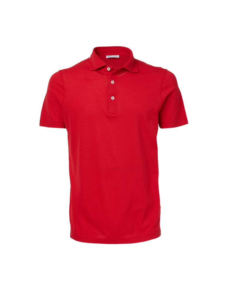 rinascente Gran Sasso Polo in micropiquet