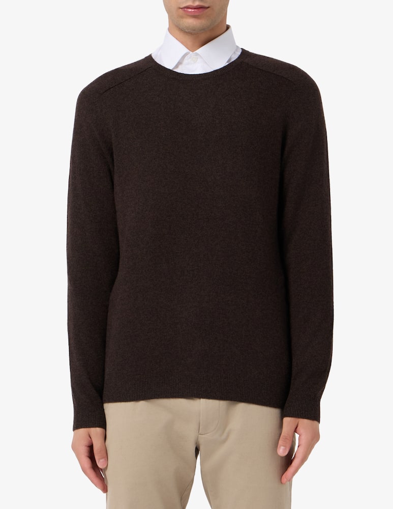 rinascente Pure Cashmere Cashmere crewneck jumper