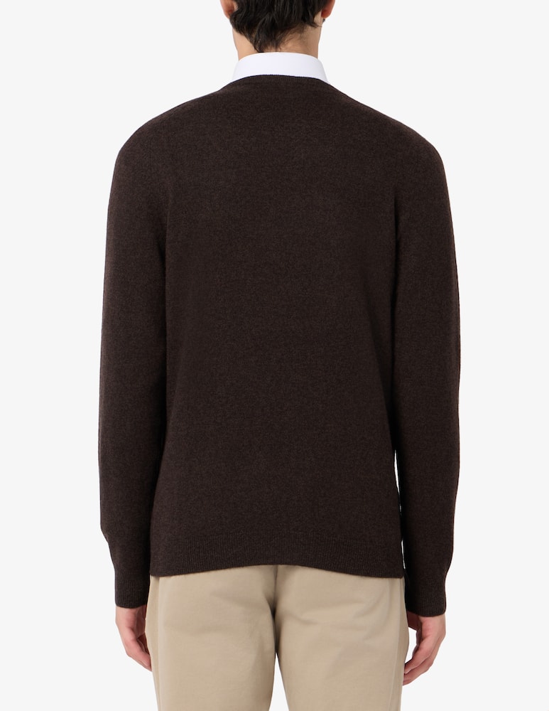 rinascente Pure Cashmere Cashmere crewneck jumper