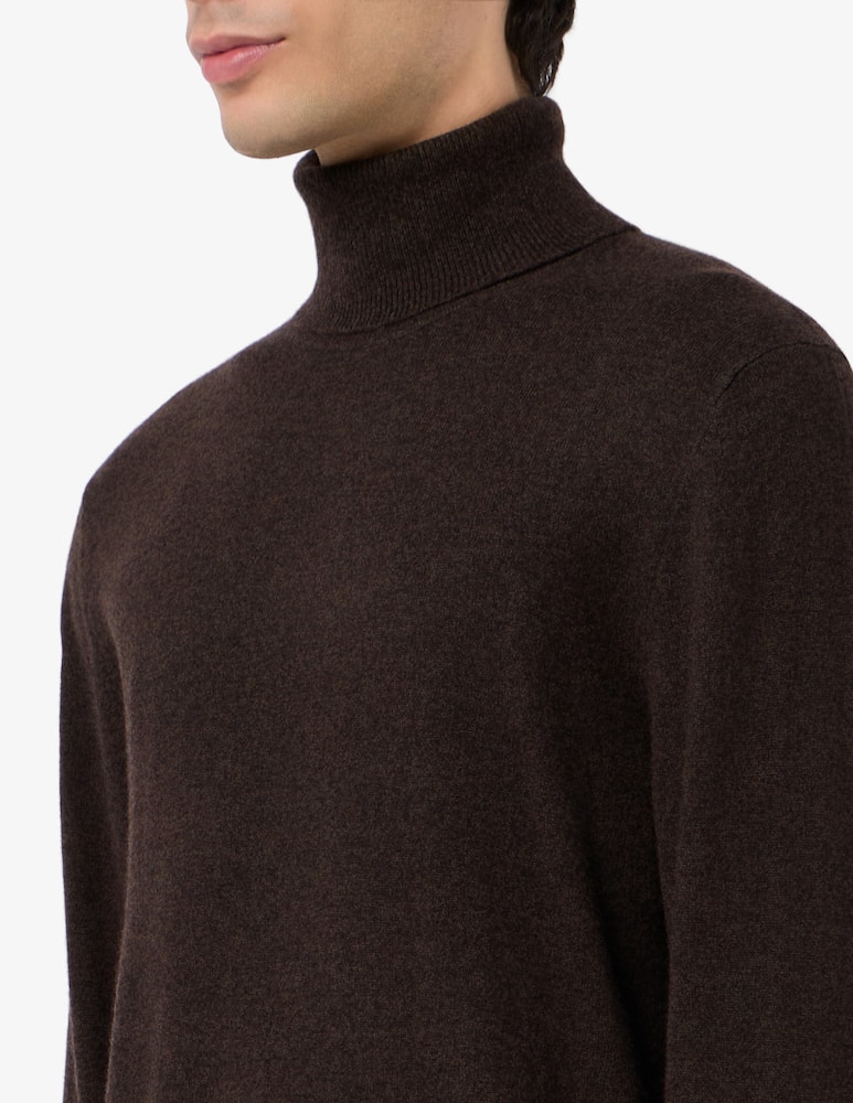 rinascente Pure Cashmere Dolcevita cashmere turtleneck