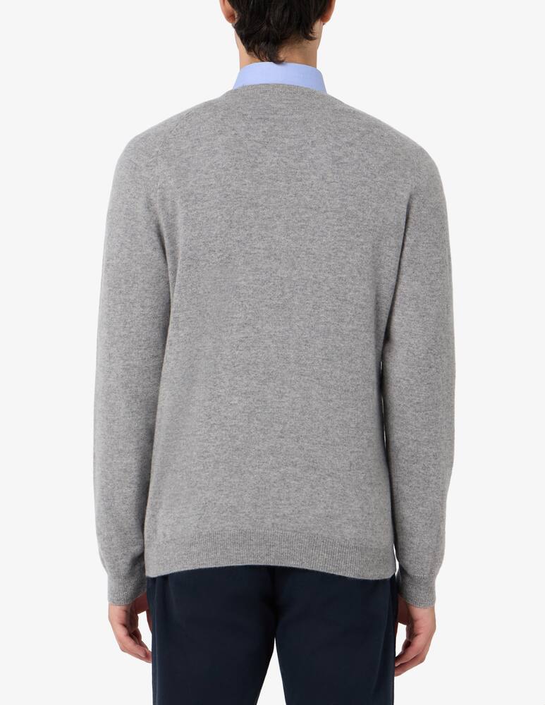 rinascente Pure Cashmere Cashmere crewneck jumper