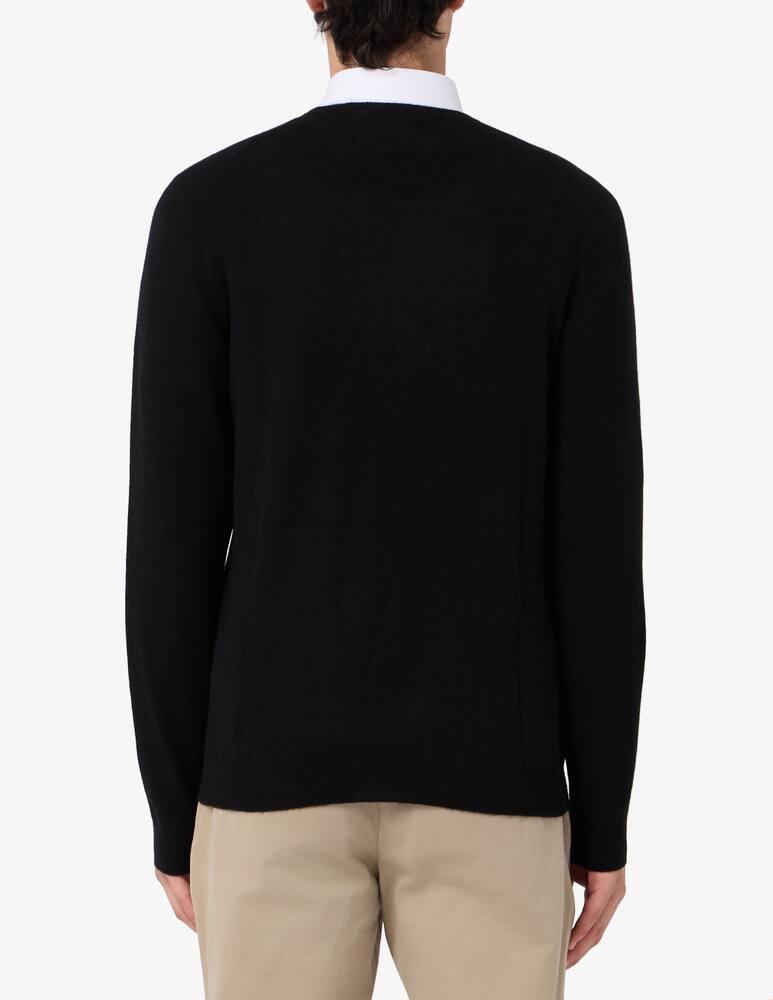 rinascente Pure Cashmere Crewneck cashmere jumper