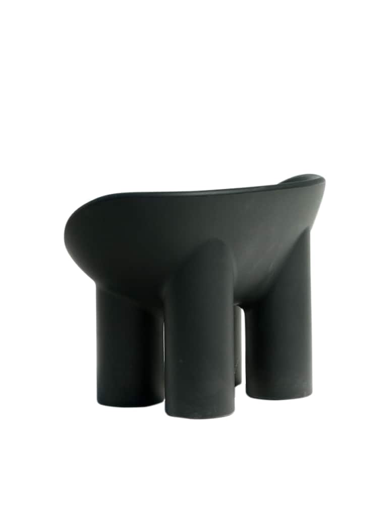 Driade Poltrona Roly Poly - immagine 1 Driade Poltrona Roly Poly - immagine 1