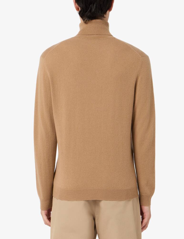 rinascente Pure Cashmere Turtleneck cashmere jumper