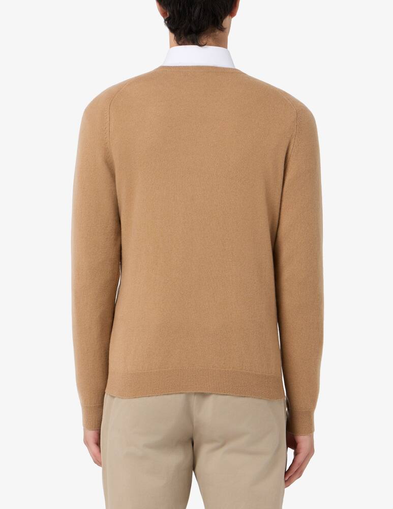 rinascente Pure Cashmere Cashmere crewneck jumper