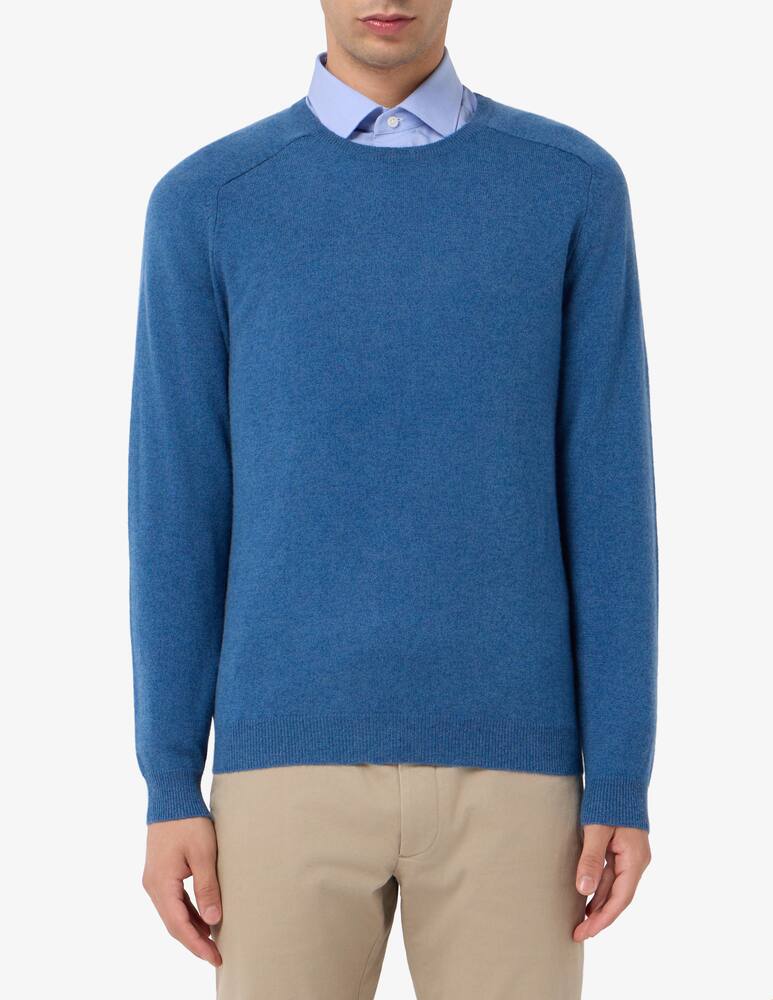 rinascente Pure Cashmere Crewneck cashmere jumper