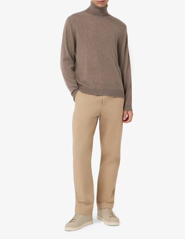 rinascente Pure Cashmere Turtleneck cashmere jumper