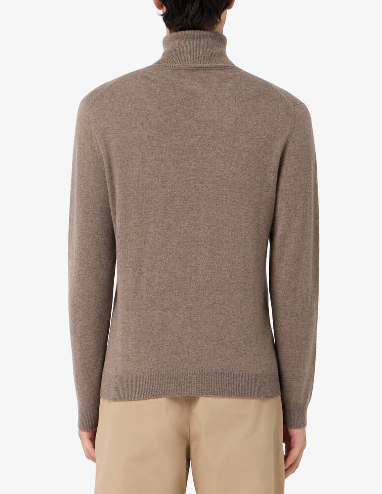 rinascente Pure Cashmere Turtleneck cashmere jumper