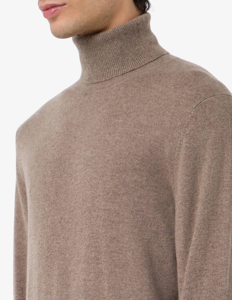 rinascente Pure Cashmere Turtleneck cashmere jumper