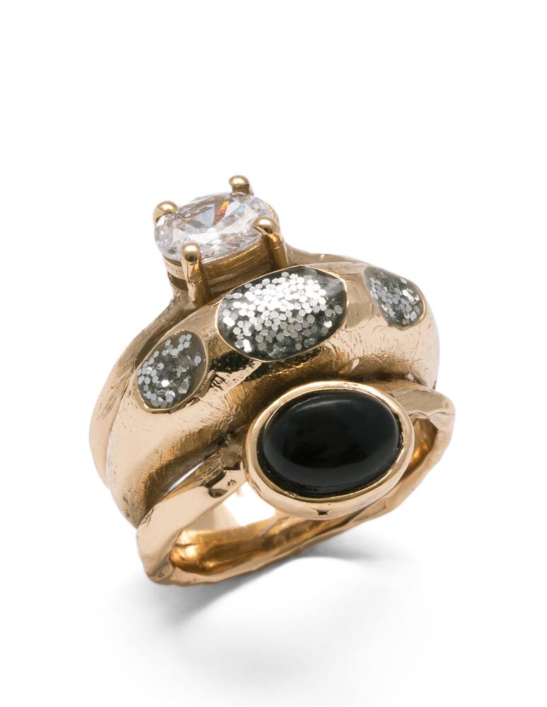 rinascente Voodoo Jewels Aritimi ring