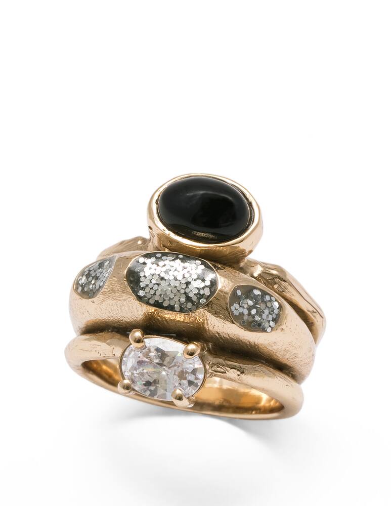 rinascente Voodoo Jewels Aritimi ring