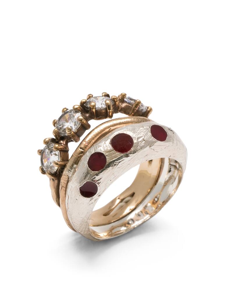 rinascente Voodoo Jewels Laran ring