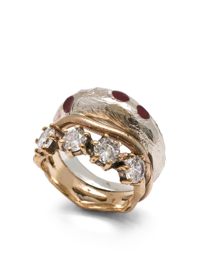 rinascente Voodoo Jewels Laran ring