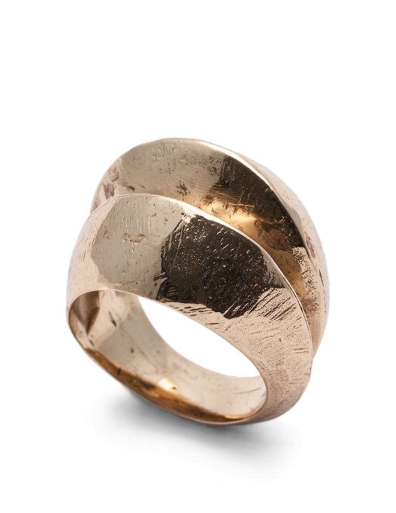 rinascente Voodoo Jewels Mari ring