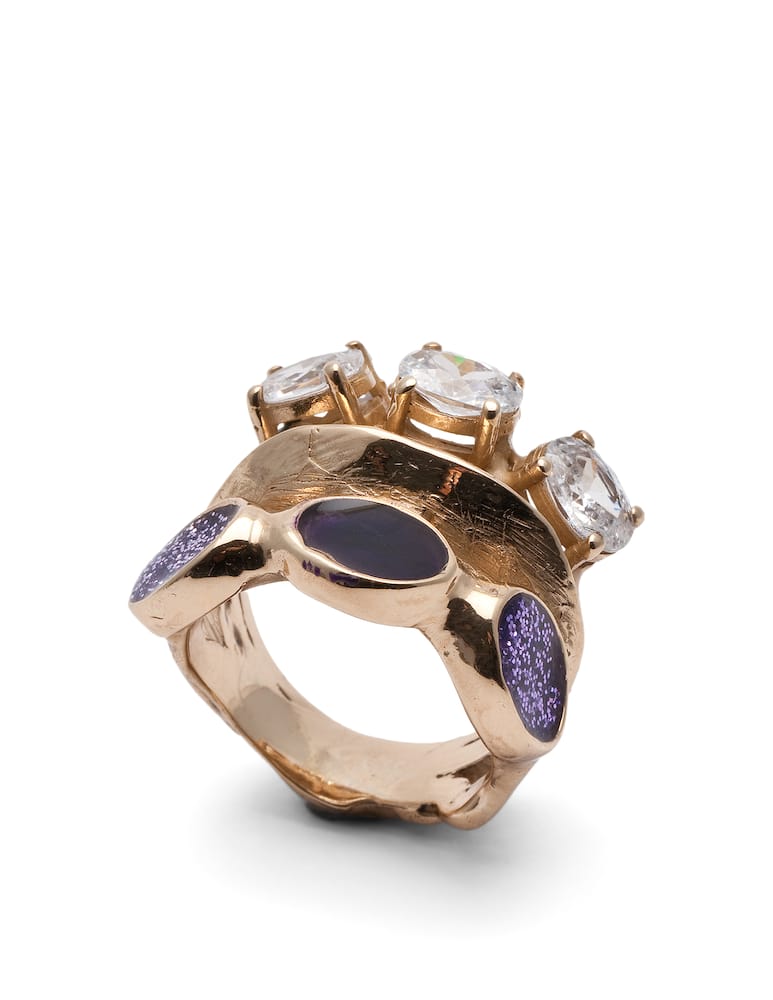 rinascente Voodoo Jewels Anello Saledo