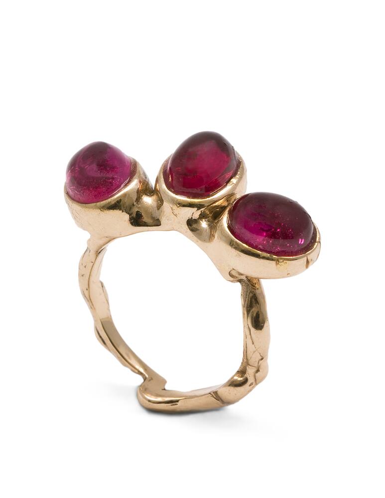 rinascente Voodoo Jewels Anello Turan