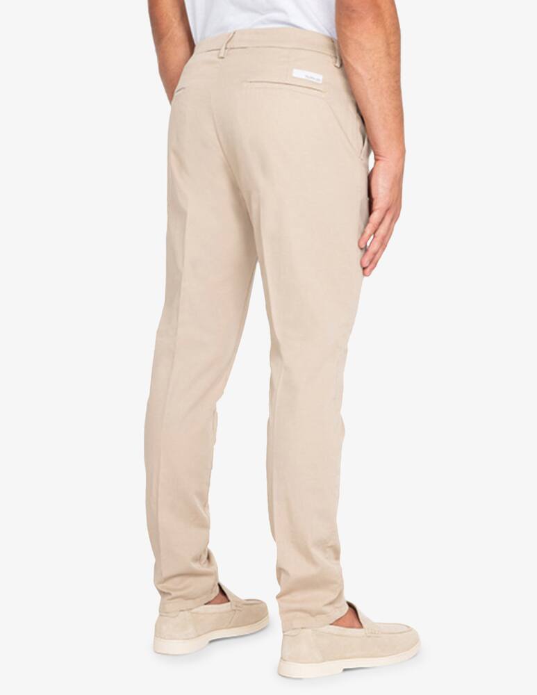 rinascente Teleria Zed Chino capri fondo 17,5 cm