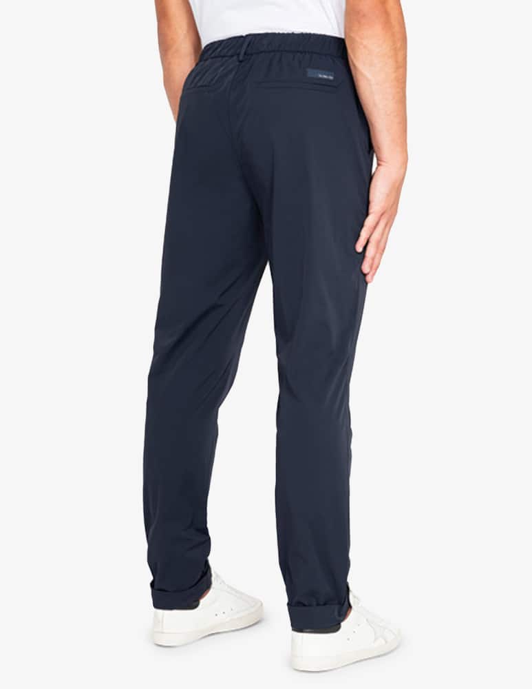rinascente Teleria Zed Jogger pantaloni