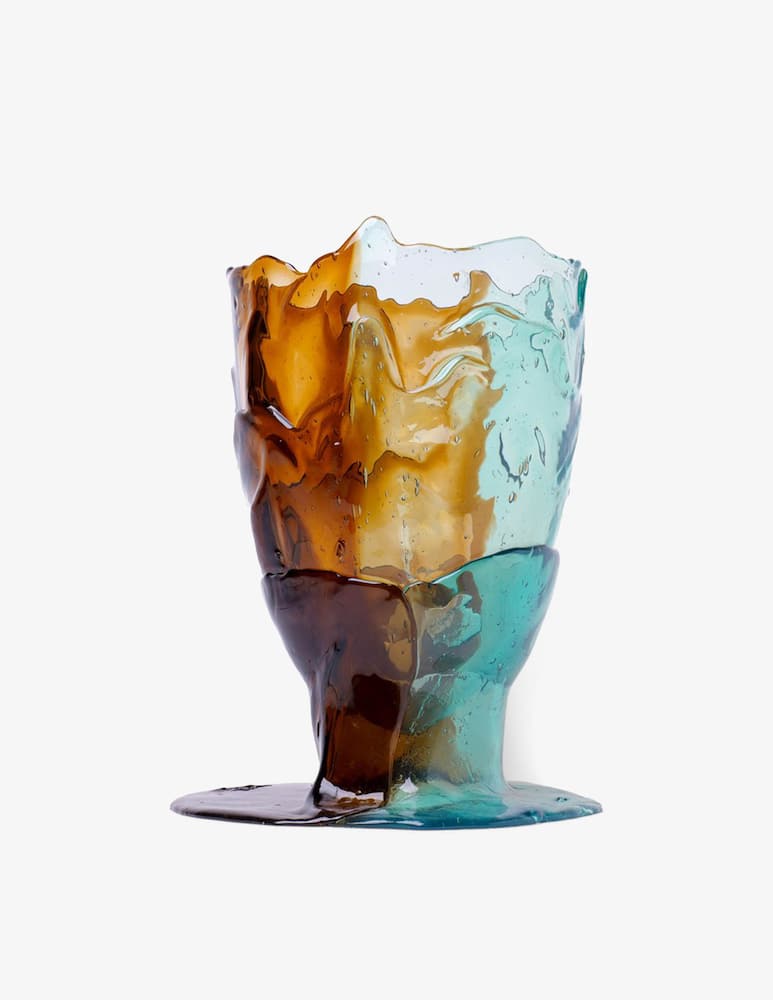 Fish Design Vase Twins C - picture 1 Fish Design Vase Twins C - picture 1